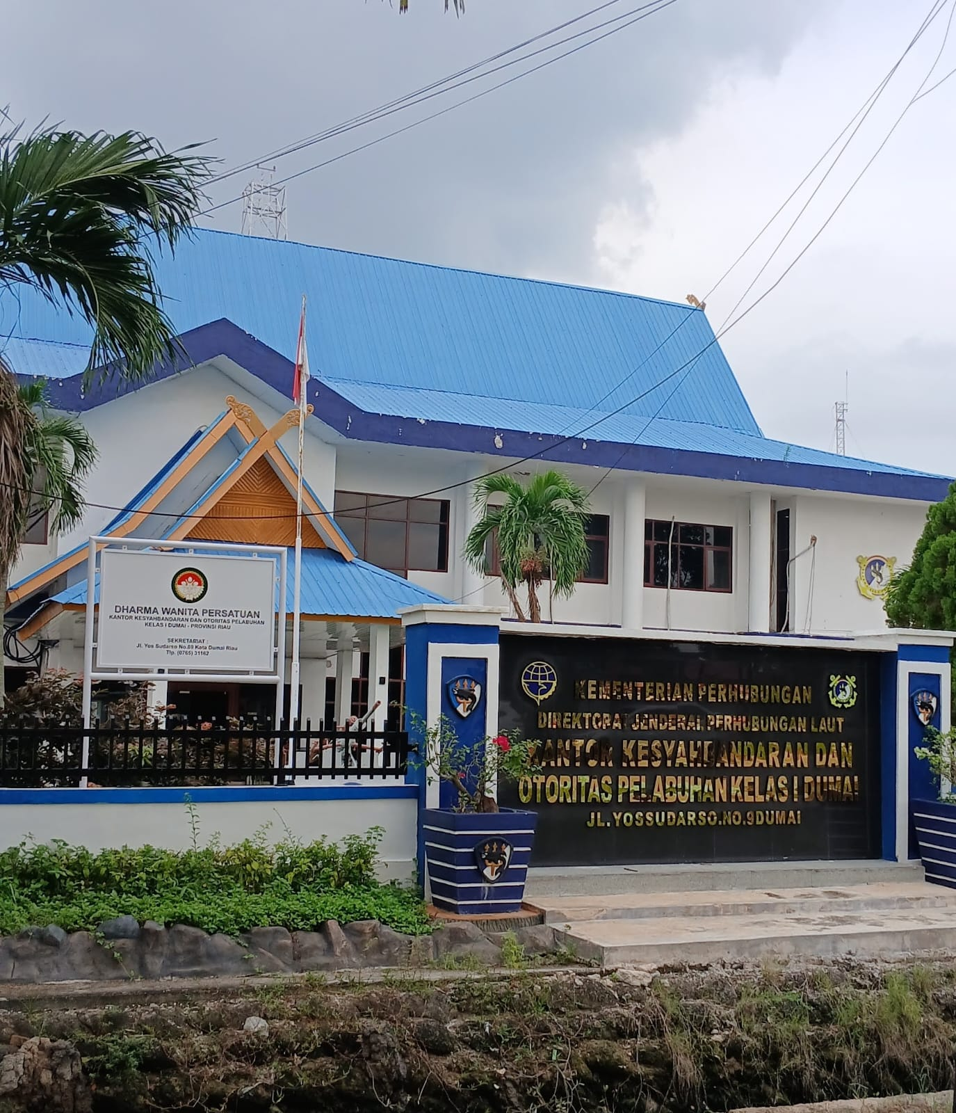 Kantor KSOP